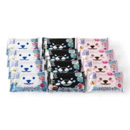 ２０２６年は３種の香り！ ひんやりふくだ...