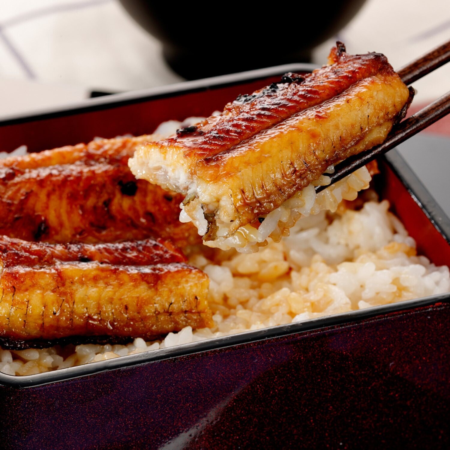 綱正 国産うなぎの ふっくら蒲焼き
