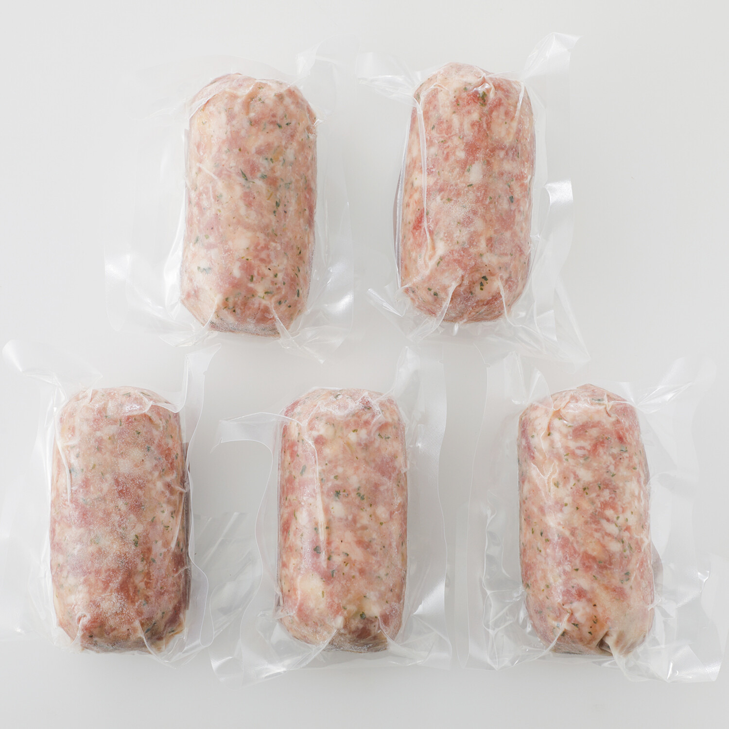 キッチン飛騨特製 飛騨豚と モッツァレラチーズの 旨みとろける リオナソーセージ