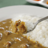 キッチン飛騨特製 黒毛和牛 牛すじまかないカレー