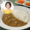 キッチン飛騨特製 黒毛和牛 牛すじまかないカレー