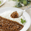 オステリアルッカ 桝谷周一郎 国産牛のまろやかカレー