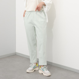エムエムオー らくらくのびのび ストレッチパンツ