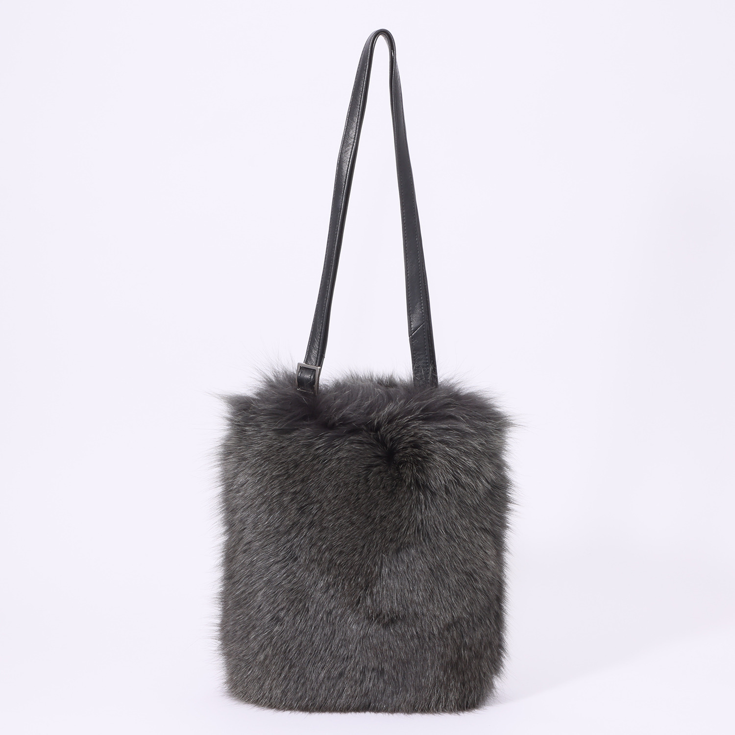 日本製 ブルーフォックス ショルダーバッグ