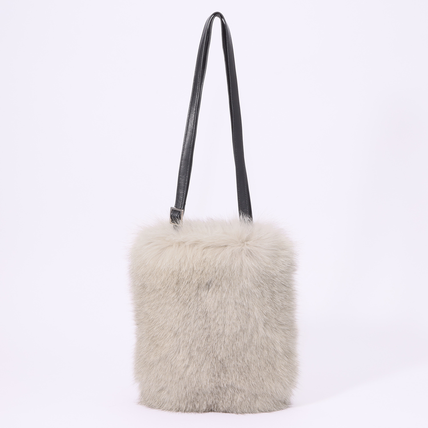 日本製 ブルーフォックス ショルダーバッグ