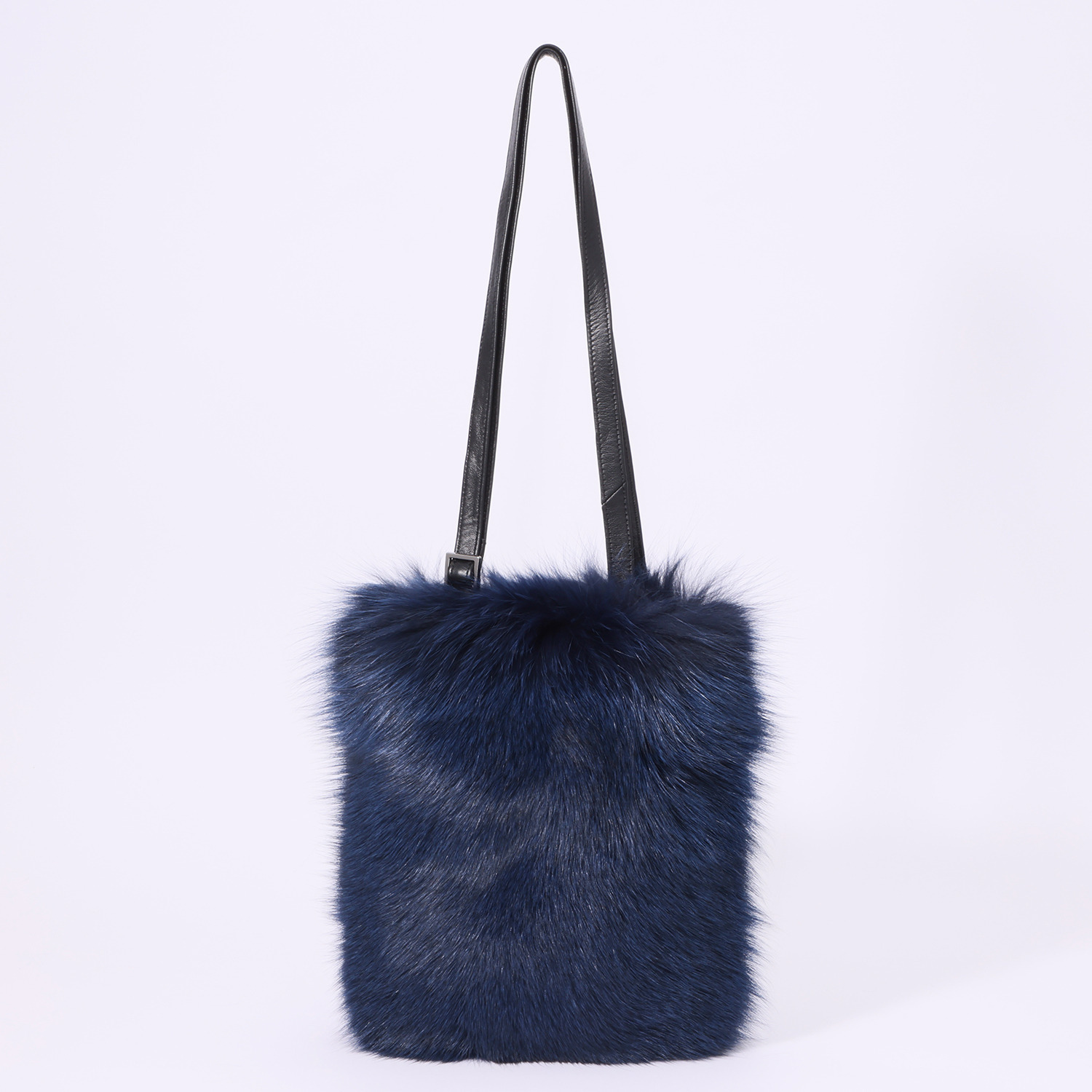 日本製 ブルーフォックス ショルダーバッグ