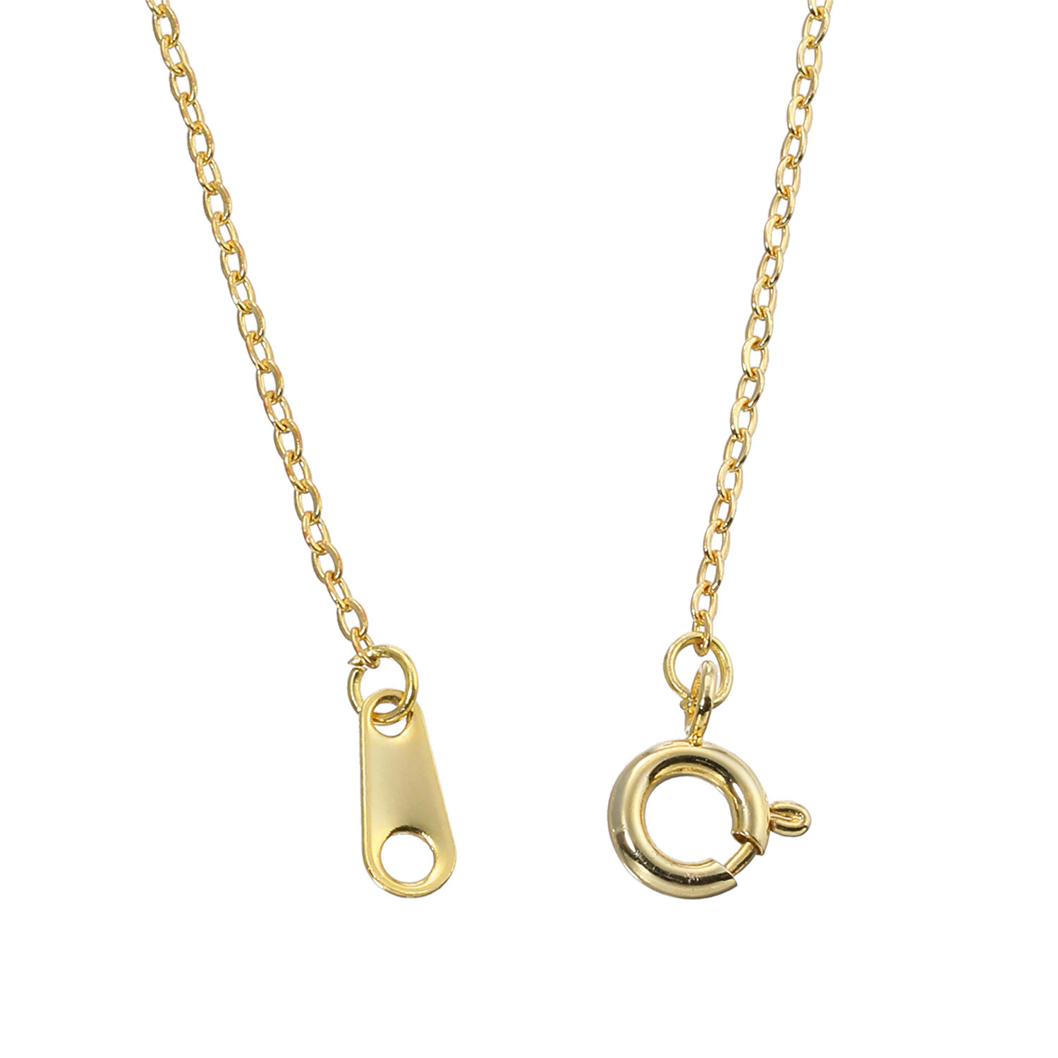 バイ　ネイチャー ステンレス 琥珀 草木染め トリオデザイン ネックレス