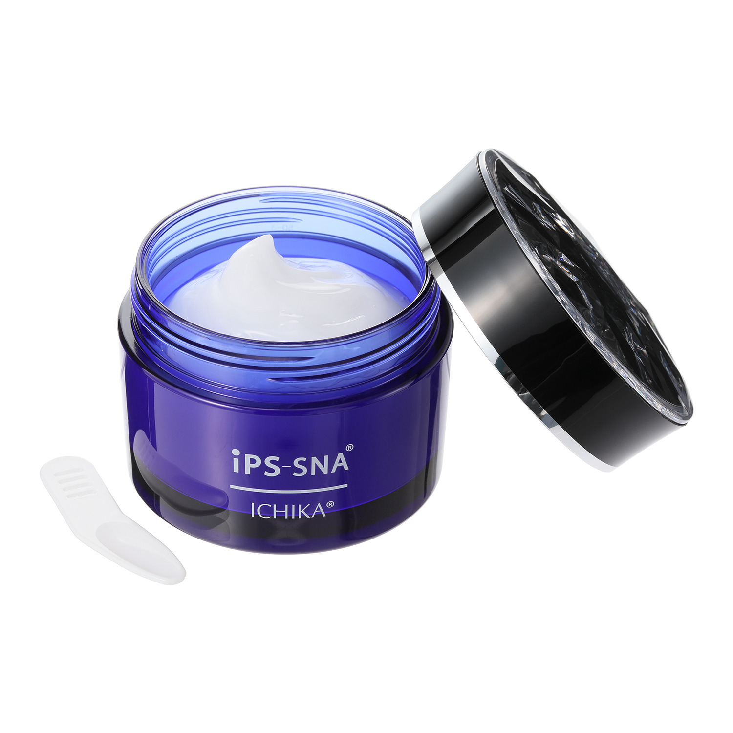 イチカ 先端培養研究から生まれた 話題のハリ成分配合！ ハリ潤いのある素肌へ導く ＳＮＡ アクアヴェールセラム デビュー２個セット