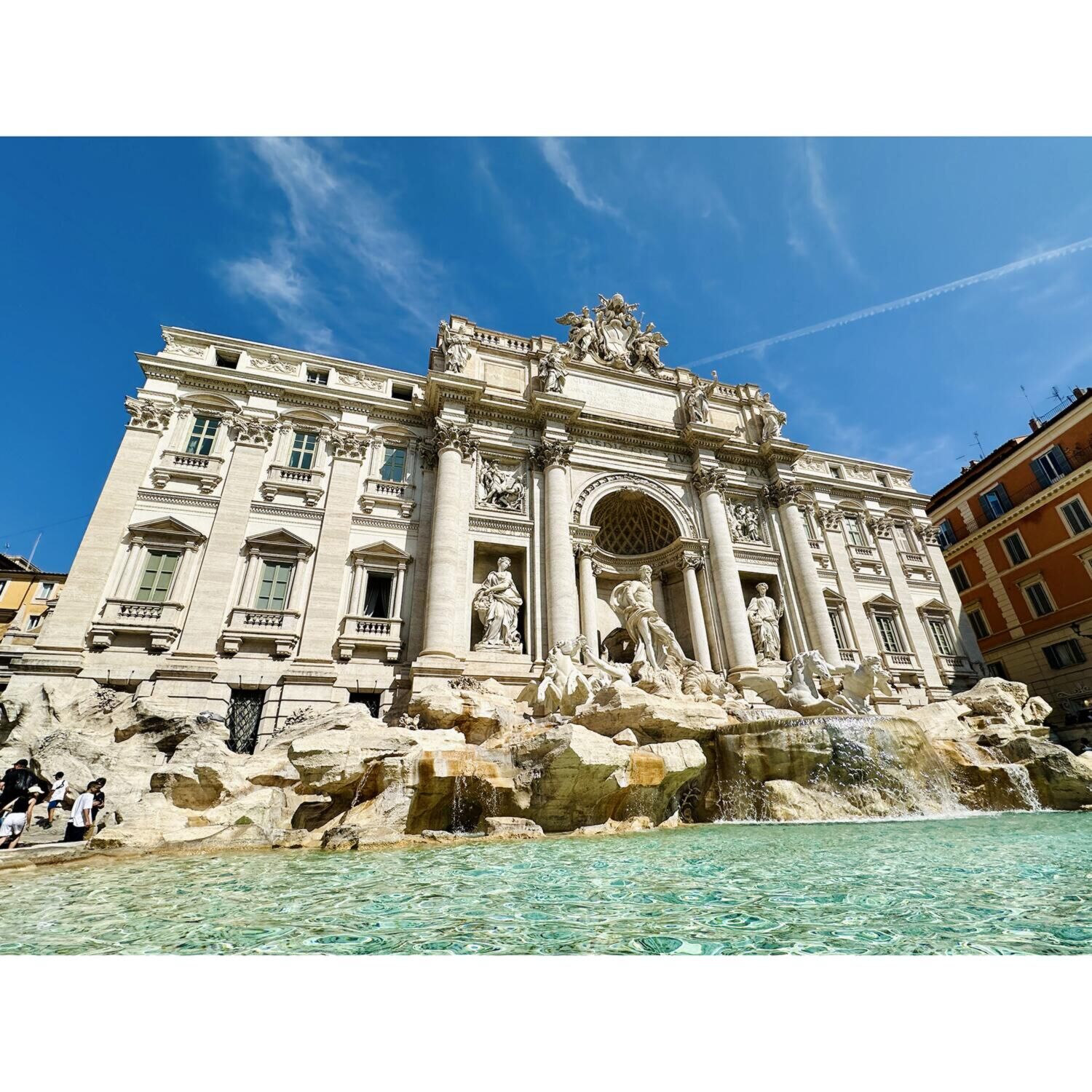 夢のイタリア ８日間 羽田空港発着 ２０２６年１０月７日出発
