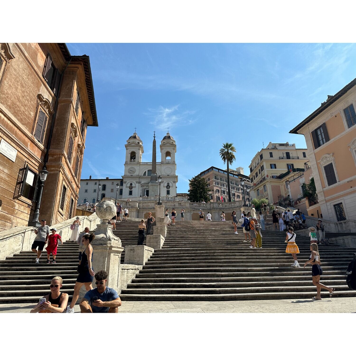 夢のイタリア ８日間 羽田空港発着 ２０２６年１０月７日出発