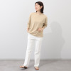 Ｋａｐｐａ 接触冷感・ＵＶカット 吸水速乾 スーパーナイロンクール ロングＴシャツ