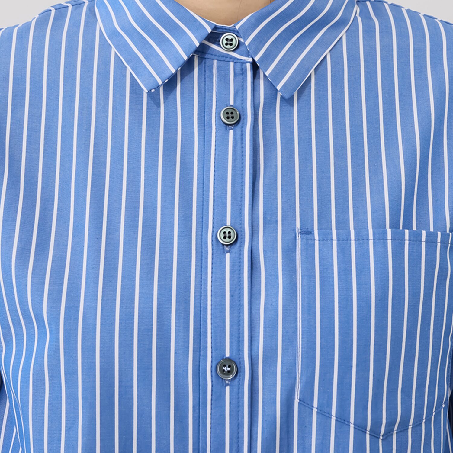 タマミ　ワタナベ ドッキング風ワンピース “ブレッド＆バター”