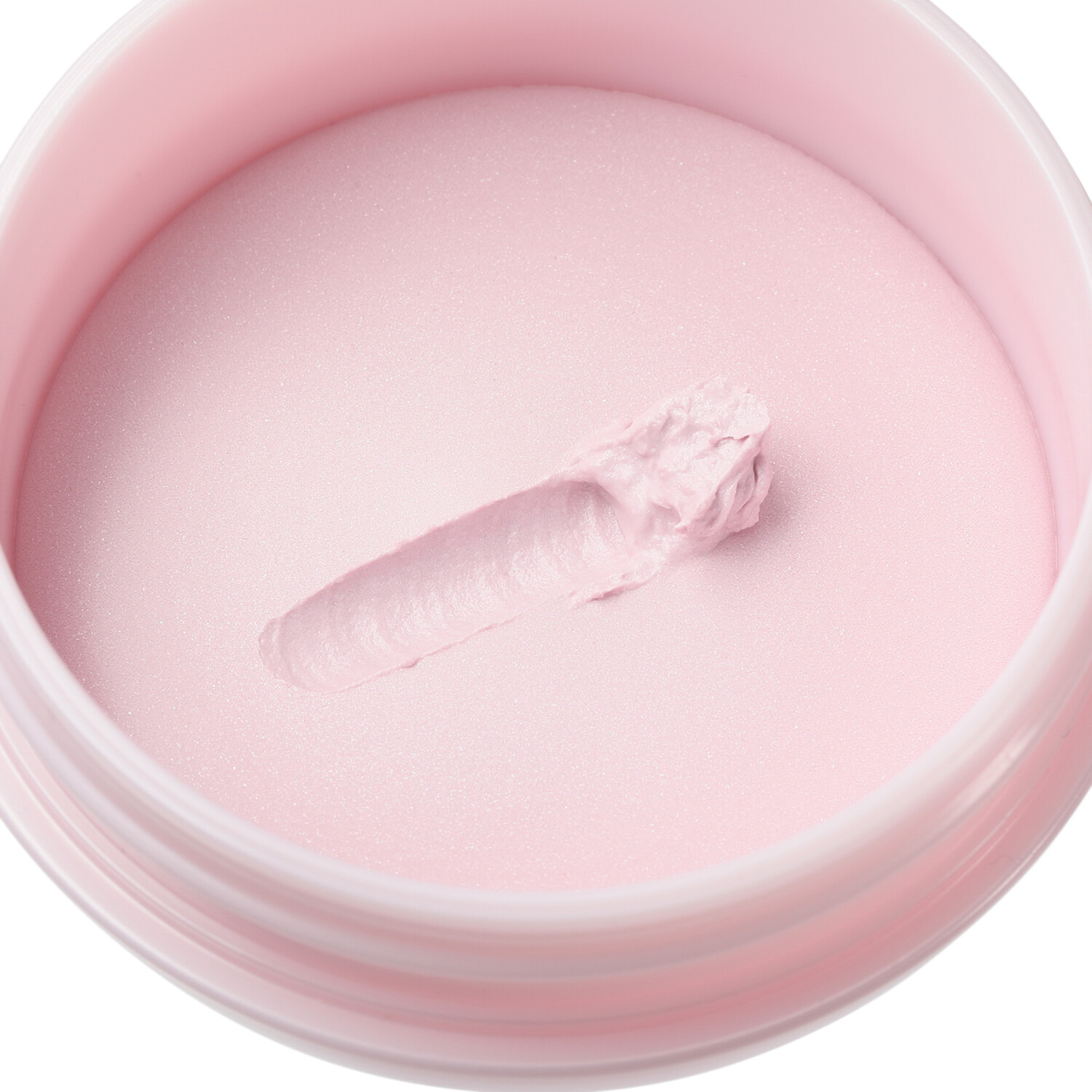 ミエルボーテ 紫桜カラーで透明感 上品なツヤと輝きを演出！ 新デイタイム スキンケアペースト ＜サクラピンク＞ ２個ミニサイズ付セット