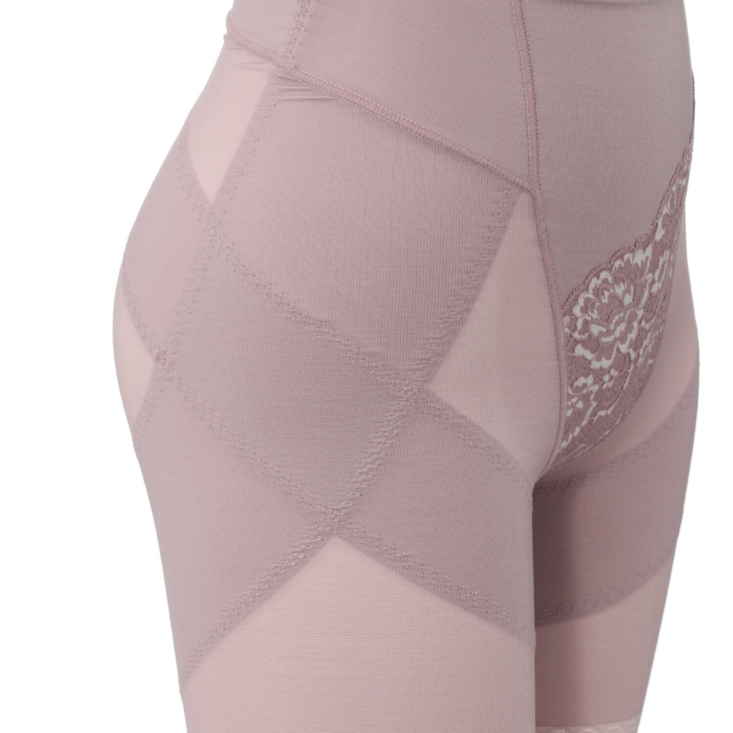 芦屋美整体 素肌にとけ込むような 心地よさ 骨盤スリムショーツ プレミアムソフト ２枚セット ＜Ｓ〜３Ｌ＞