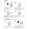 エルツティン 韓国大手美容サロン発 新感覚！削って使う ツヤ感ファンデーション シルクグラインダー ファンデーション２個分 メッシュポーチ付セット