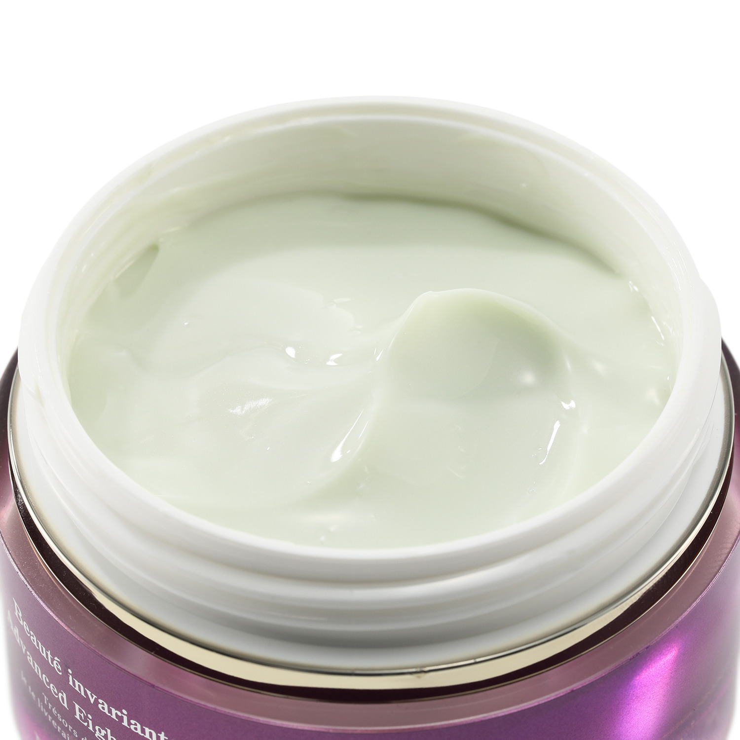 ビジュー　ドゥ　メール 世界先端美容成分が集結 海洋性微生物原料の ハリツヤ成分を厳選配合！ ボーテアンバリエンテ アドバンスド エイトクリーム ２個セット