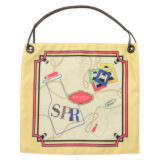 ピッコーネ アッチェッソーリ スカーフバッグ