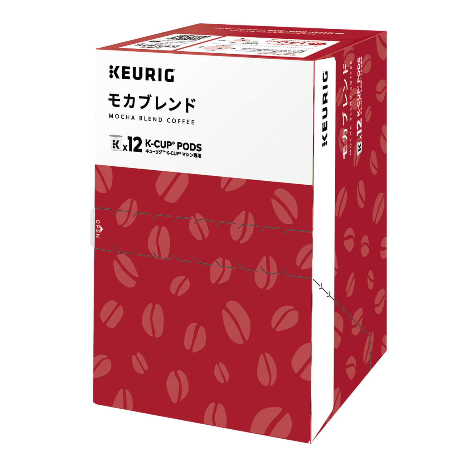 キューリグ Ｋカップ 人気コーヒー 詰め合わせ８箱セット