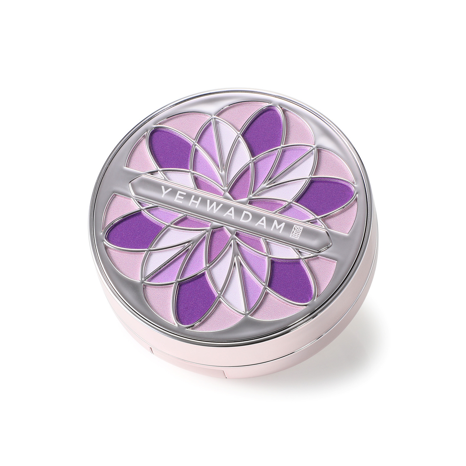 ザ　フェイスショップ 美容成分１００％配合 キレイが続く！ ＣＣインテンス カバークッション イェファダム　ＤＸ ３個分特別セット