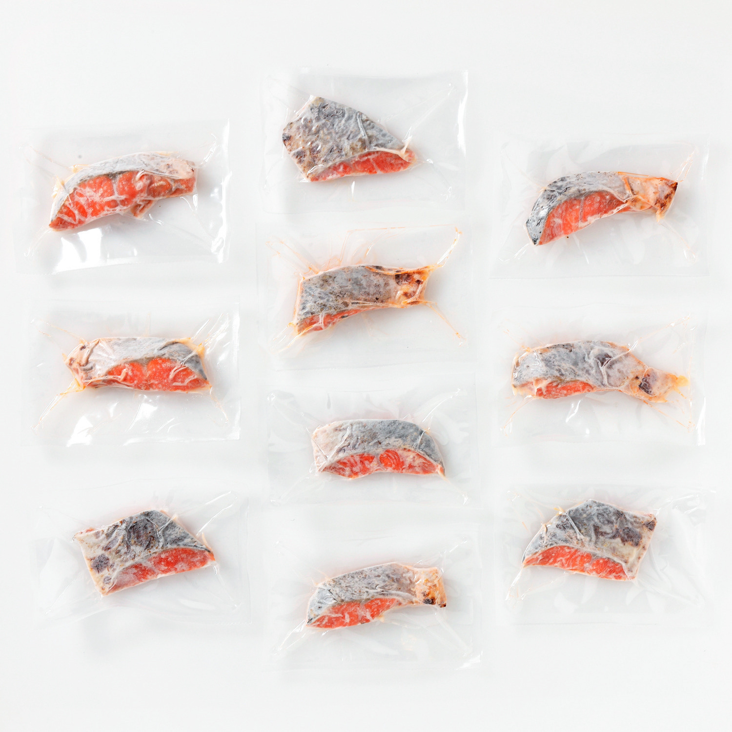 ゆう屋の おいしいお魚４ヶ月頒布会