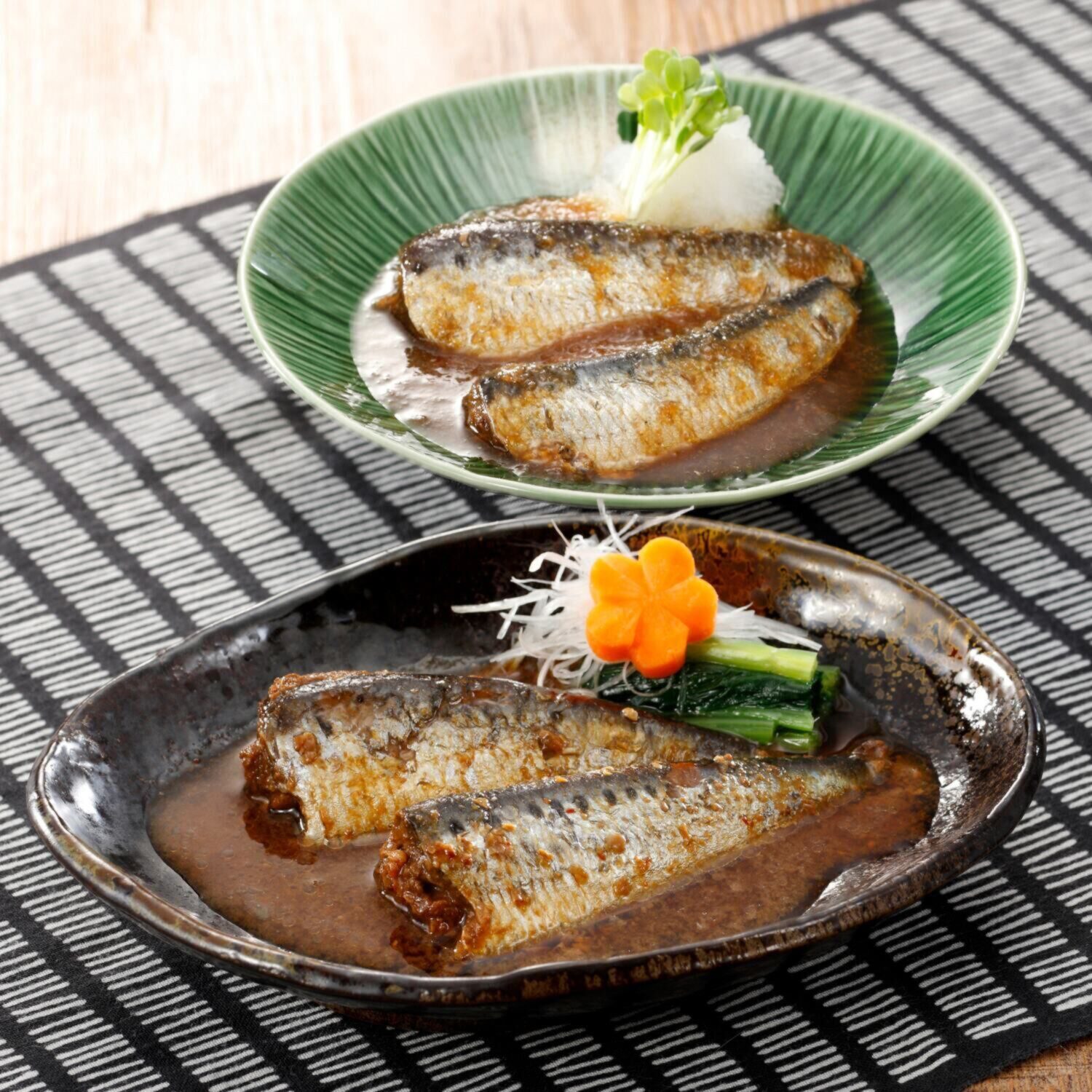 ゆう屋の おいしいお魚４ヶ月頒布会