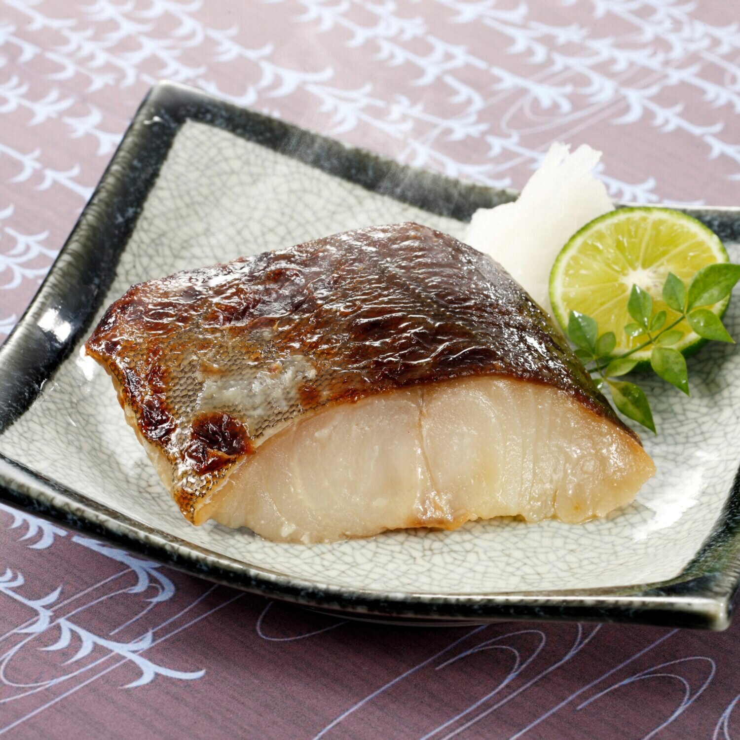 ゆう屋の おいしいお魚４ヶ月頒布会