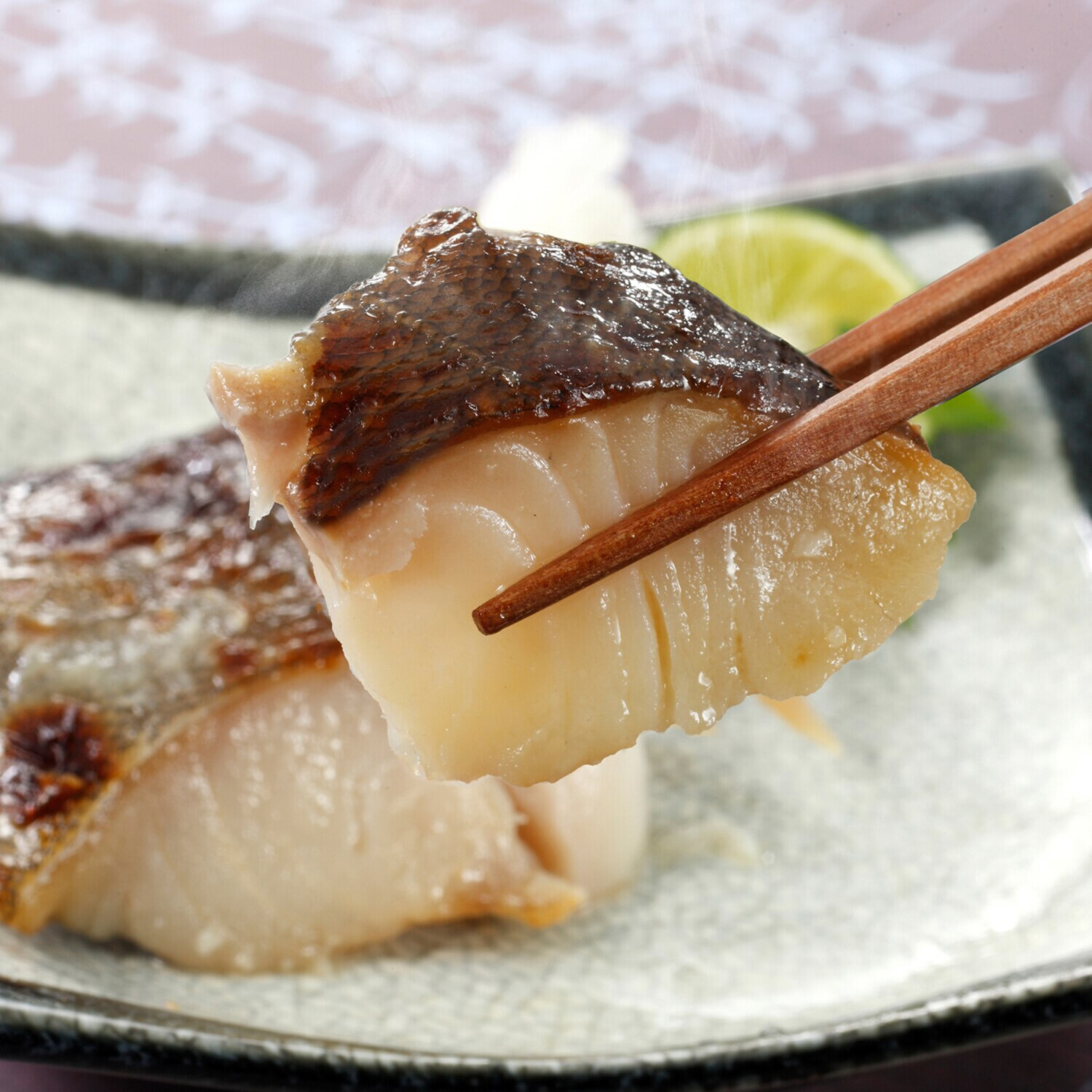 ゆう屋の おいしいお魚４ヶ月頒布会