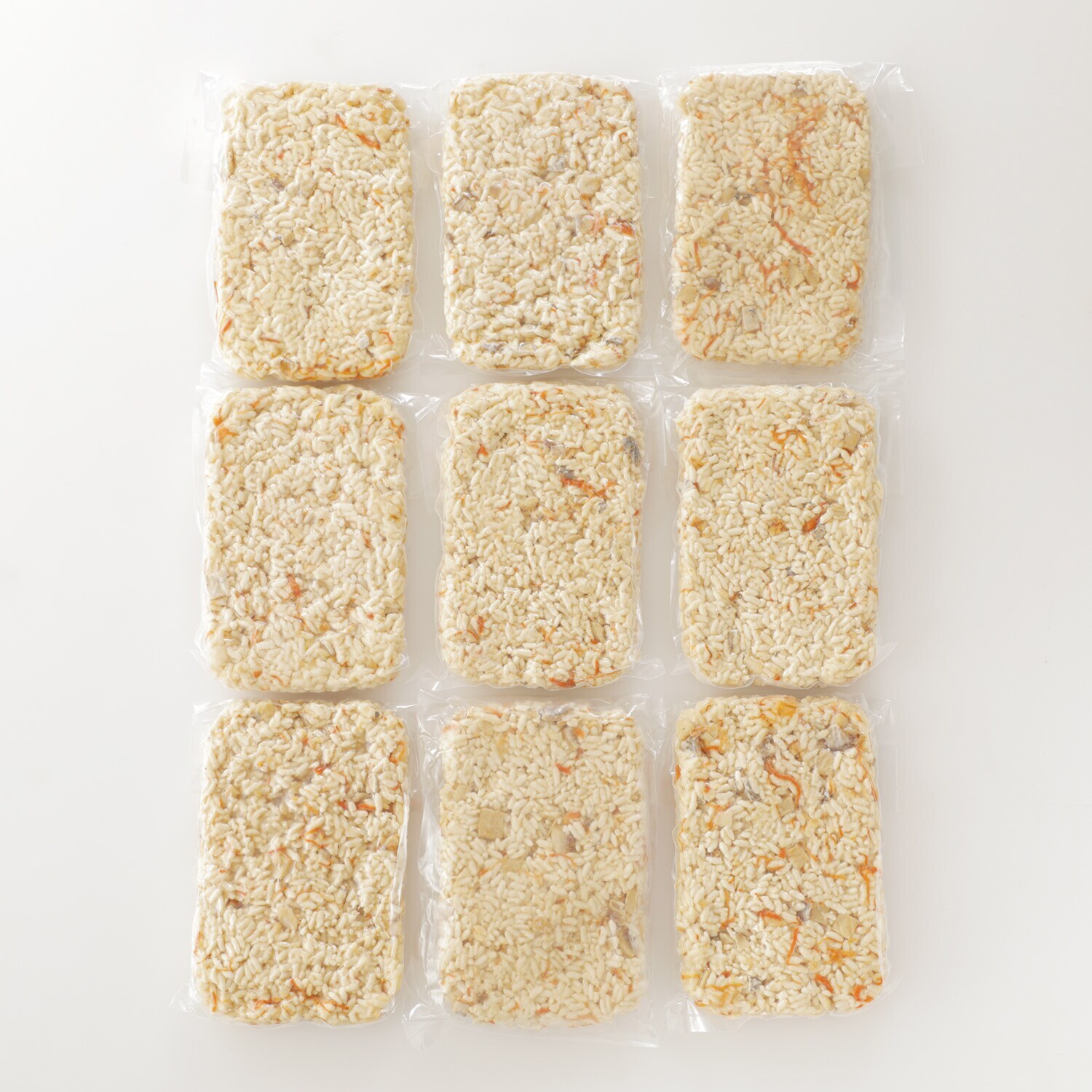 瀬戸内の豊かな恵み 炊き込みご飯４ヶ月頒布会