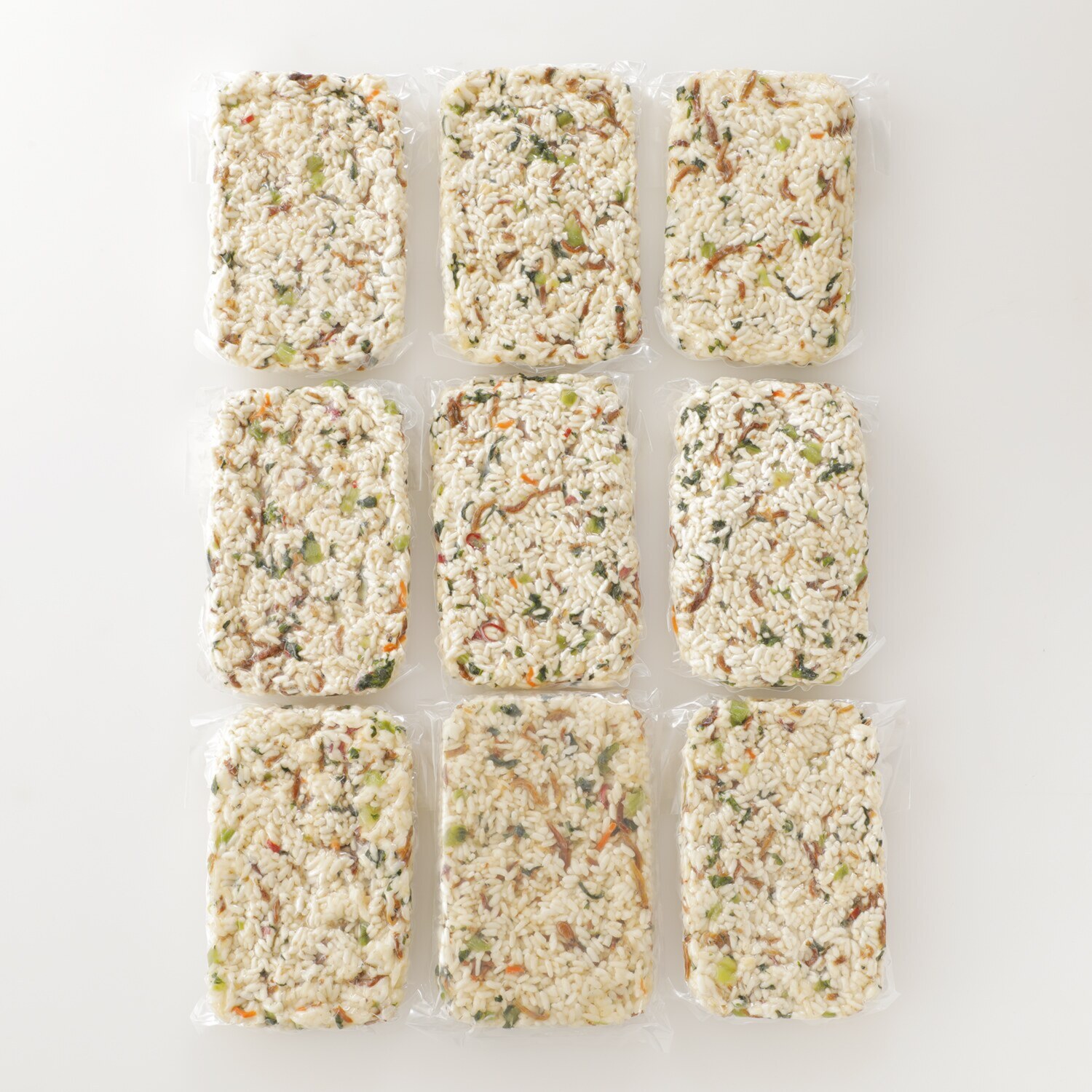 瀬戸内の豊かな恵み 炊き込みご飯４ヶ月頒布会