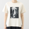 リミナル フォトプリント Ｔシャツ