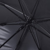 ラルジュ ＵＶカット・遮光・遮熱 フラワープリント ワンタッチ 晴雨兼用傘