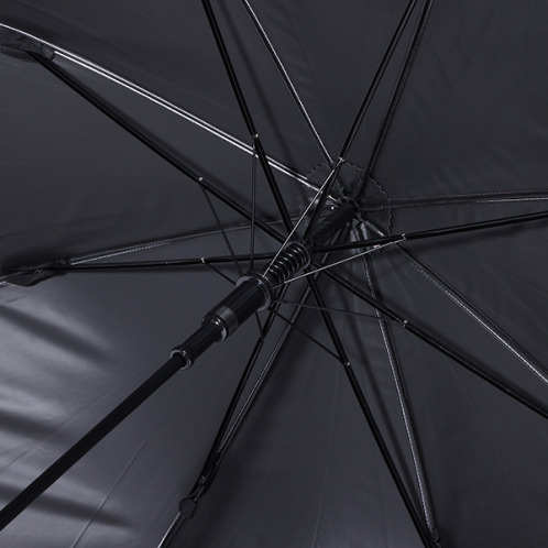 ラルジュ ＵＶカット・遮光・遮熱 フラワープリント ワンタッチ 晴雨兼用傘
