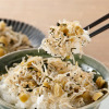 創業２００年以上 “北前亭”厳選！ 国産梅ちりめん