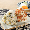 創業２００年以上 “北前亭”厳選！ ちりめん２種セット