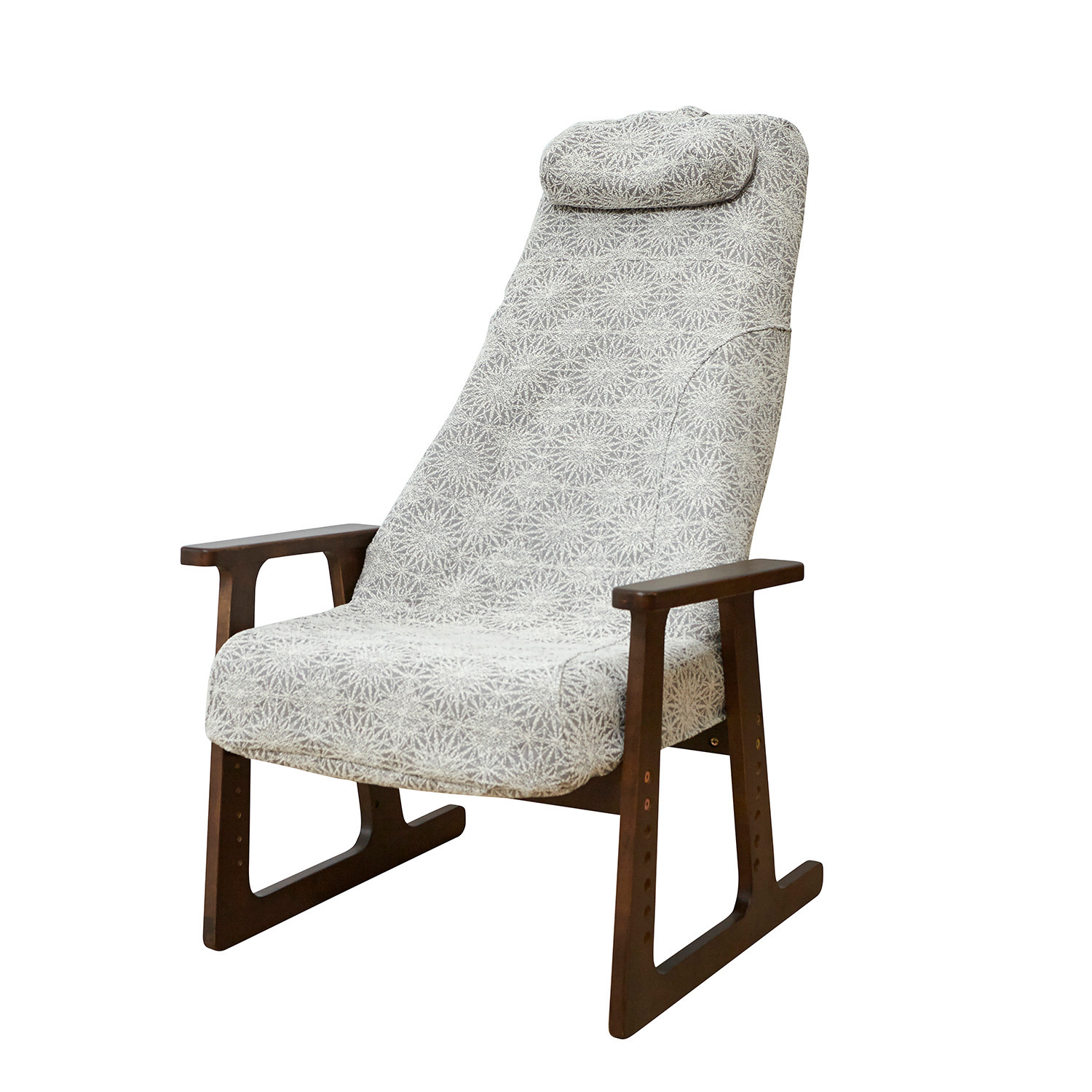 野村寿子監修 ピントチェアリビング 専用掛けカバー本体用 飾り柄