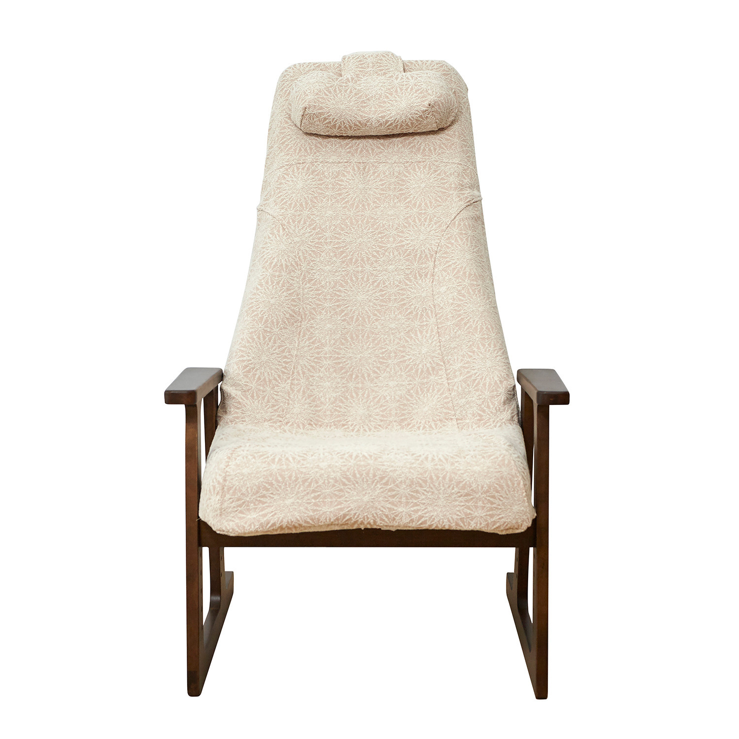 野村寿子監修 ピントチェアリビング 専用掛けカバー本体用 飾り柄