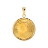 チェルカーレ 純金　ロイヤルミント製造 ２０２６年限定モデル エリザベス女王 コインペンダントトップ ＜１／１０オンス＞