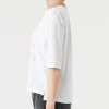 ウノ・ウノ・ドゥーエ プリントＴシャツ