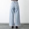 ハンチ ９．５オンス ストレッチデニム ワイドパンツ