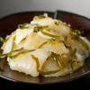 布目 ほたて松前漬け＆ 小いかとびランラン 人気２種セット