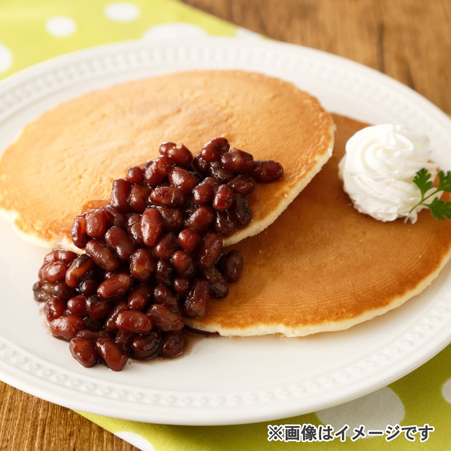 十勝きたろまん ふっくらあずき