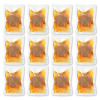 昔ながらの 生いも丸こんにゃく （味付）