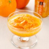 奄美　完熟たんかん マーマレード