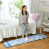 モリリン もちもちさらっと快適 除湿・消臭・ 防ダニ・抗菌防臭 ＤＲＹ＆ＤＥＯ 冷感キルトロングマット