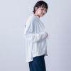 かわいい雑貨屋さん グロリア ＵＶカット アイスサマー ジップアップパーカー
