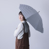 かわいい雑貨屋さん グロリア バイカラー 晴雨兼用長日傘