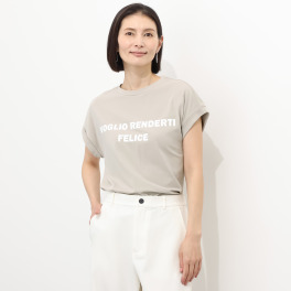 エアリーフェアリー 大人メッセージTシャツ