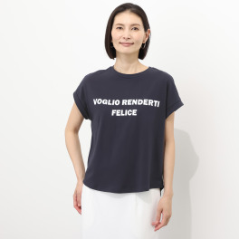 エアリーフェアリー 大人メッセージＴシャツ