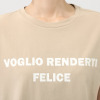 エアリーフェアリー 大人メッセージＴシャツ