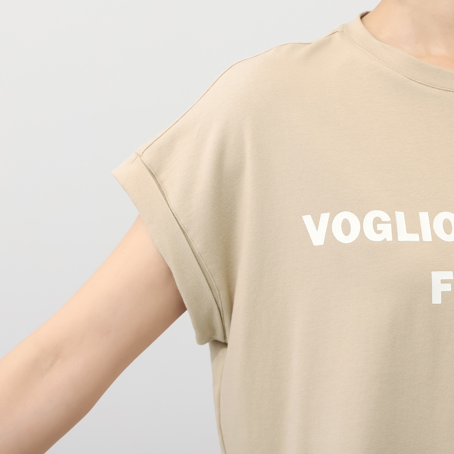 エアリーフェアリー 大人メッセージＴシャツ